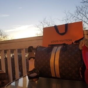 Louis Vuitton Handbag